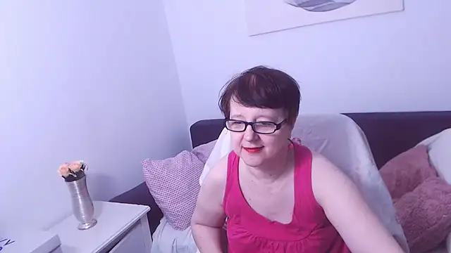 ChristaRose online show from 19, 9, 2025