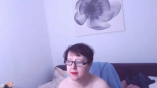 ChristaRose online show from 9, 10, 2025