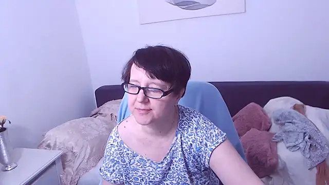 ChristaRose online show from 11, 1, 2026