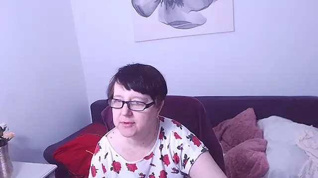 ChristaRose online show from 27, 2, 2026