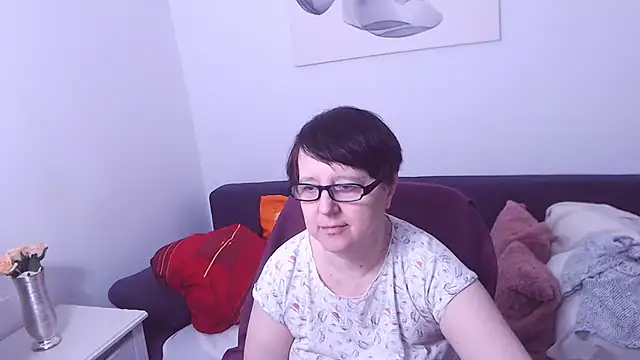 ChristaRose online show from 13, 3, 2026