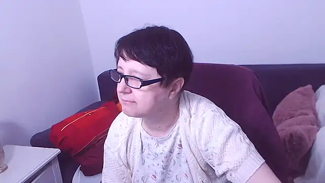 ChristaRose online show from 15, 4, 2026