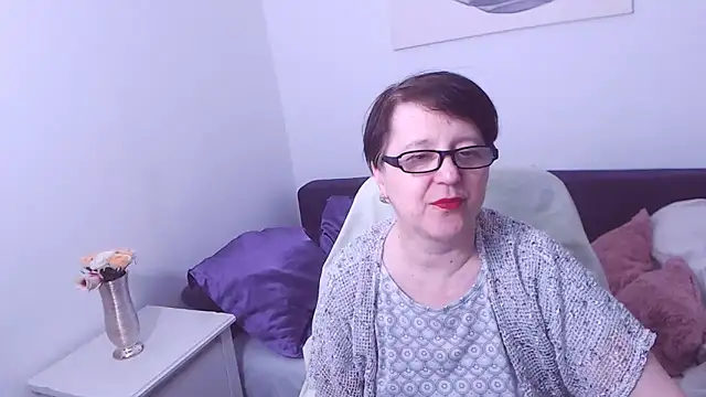 ChristaRose online show from 21, 3, 2025