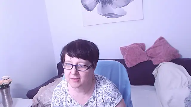 ChristaRose online show from 7, 2, 2026