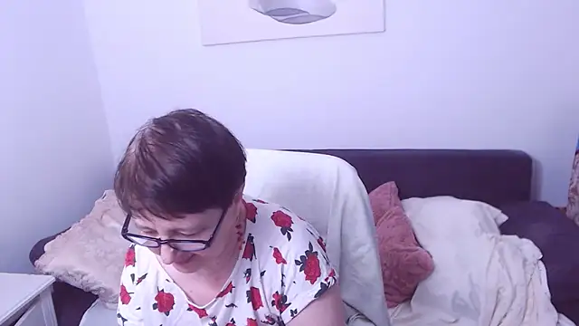 ChristaRose online show from 3, 5, 2026