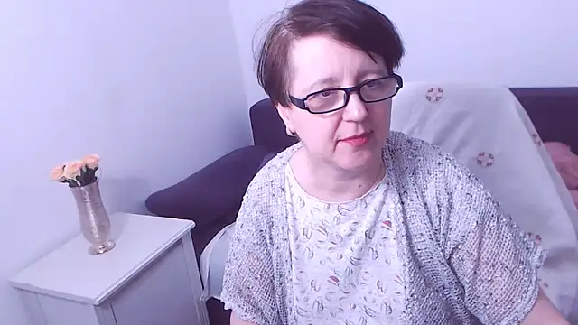 ChristaRose online show from 21, 3, 2025