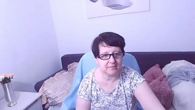 ChristaRose online show from 14, 2, 2026