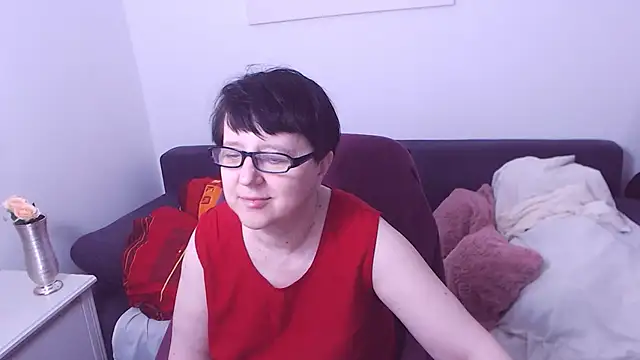 ChristaRose online show from 17, 5, 2026