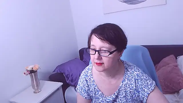 ChristaRose online show from 22, 3, 2025