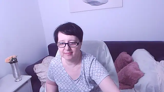 ChristaRose online show from 8, 5, 2026