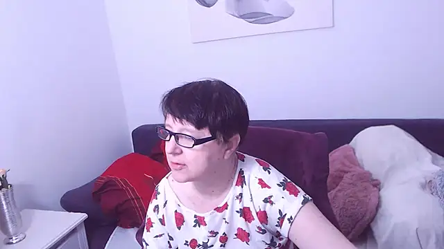 ChristaRose online show from 13, 3, 2026