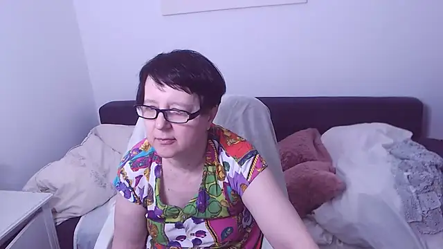 ChristaRose online show from 5, 4, 2026