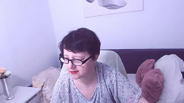 ChristaRose online show from 21, 11, 2025