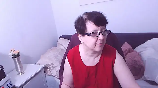 ChristaRose online show from 23, 11, 2025