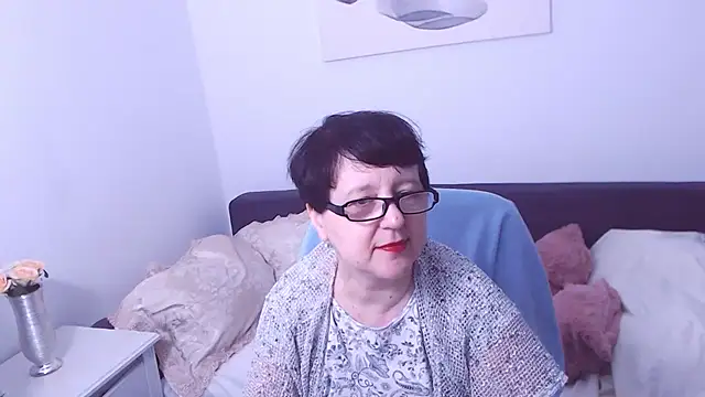 ChristaRose online show from 5, 10, 2025