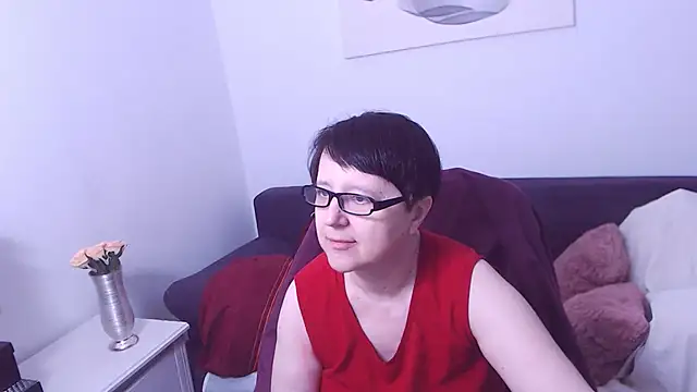 Snapshot of ChristaRose chatting on 17, 6, 2026 ChristaRose online show from 17, 6, 2026