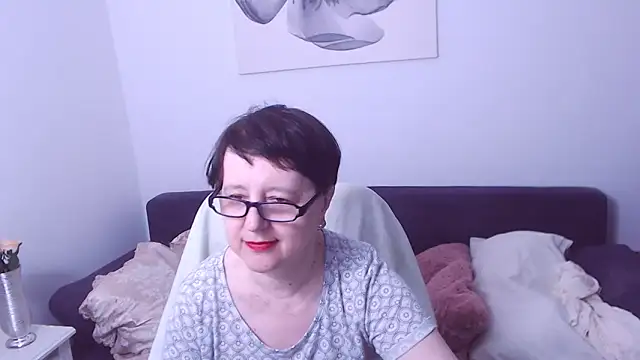 ChristaRose online show from 1, 5, 2026