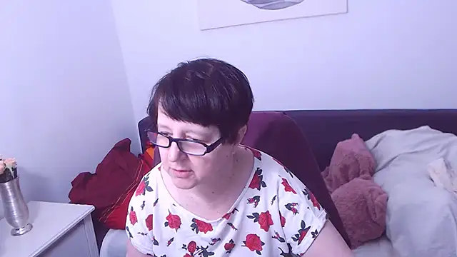 ChristaRose online show from 5, 2, 2026