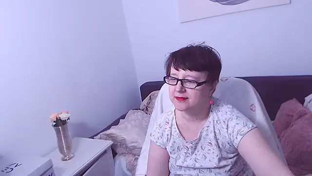 ChristaRose online show from 24, 9, 2025