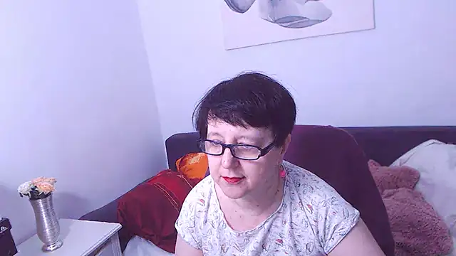 ChristaRose online show from 4, 10, 2025