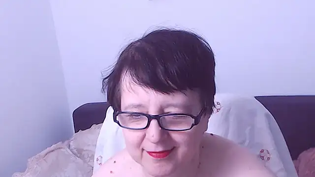 ChristaRose online show from 28, 10, 2025