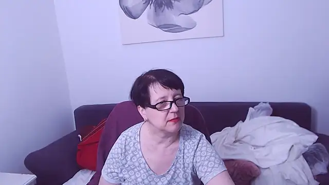 ChristaRose online show from 16, 5, 2026