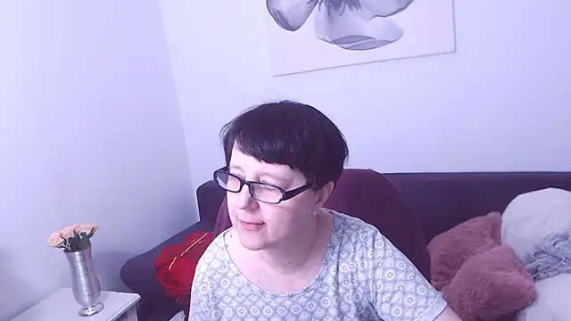 ChristaRose online show from 16, 5, 2026