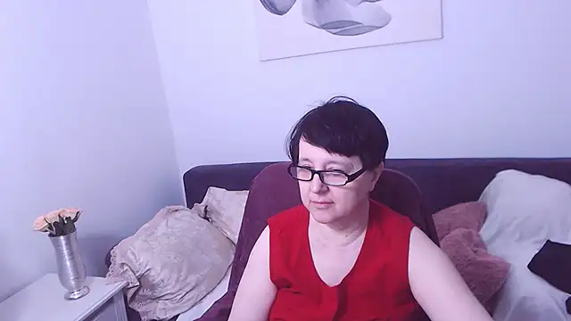 ChristaRose online show from 9, 5, 2026
