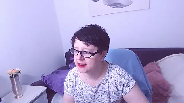 ChristaRose online show from 7, 11, 2025