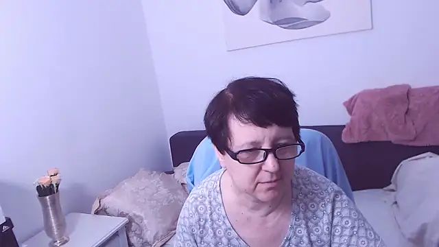 ChristaRose online show from 26, 11, 2025