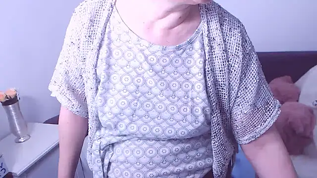 ChristaRose online show from 6, 10, 2025