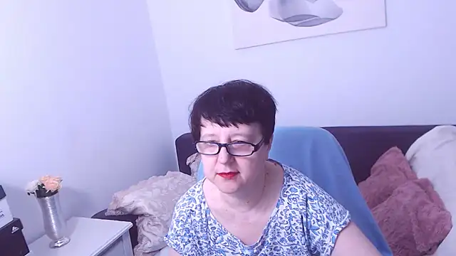 ChristaRose online show from 12, 10, 2025