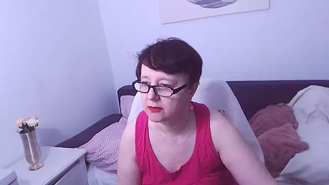 ChristaRose online show from 21, 9, 2025