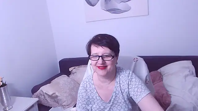 ChristaRose online show from 4, 6, 2026