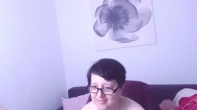 Snapshot of ChristaRose chatting on 27, 6, 2026 ChristaRose online show from 27, 6, 2026