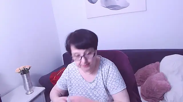 ChristaRose online show from 16, 5, 2026