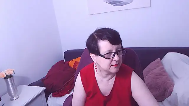 ChristaRose online show from 15, 10, 2025