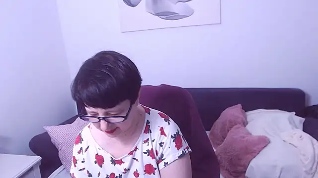 ChristaRose online show from 23, 5, 2026