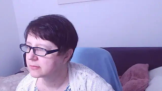 ChristaRose online show from 23, 2, 2026