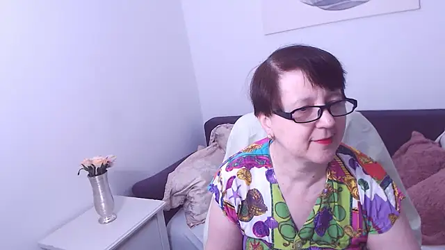 ChristaRose online show from 15, 3, 2025