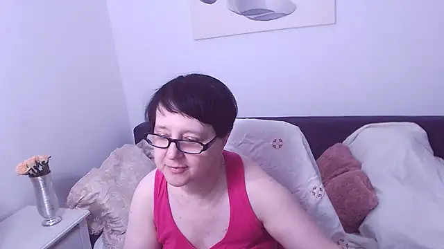 ChristaRose online show from 10, 5, 2026
