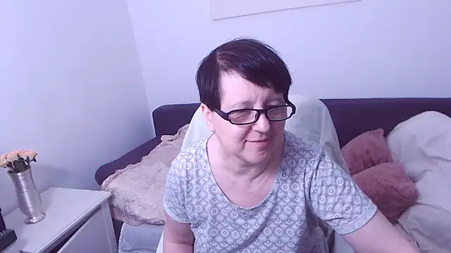 ChristaRose online show from 29, 5, 2026