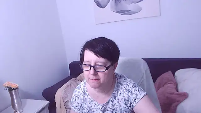 ChristaRose online show from 30, 5, 2026