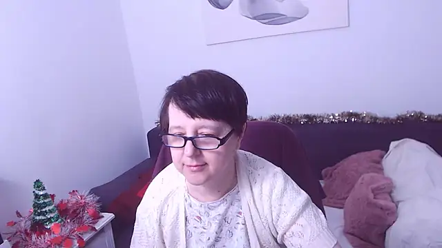 ChristaRose online show from 19, 12, 2025