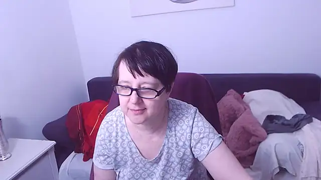 ChristaRose online show from 13, 2, 2026