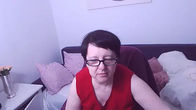 ChristaRose online show from 28, 3, 2026