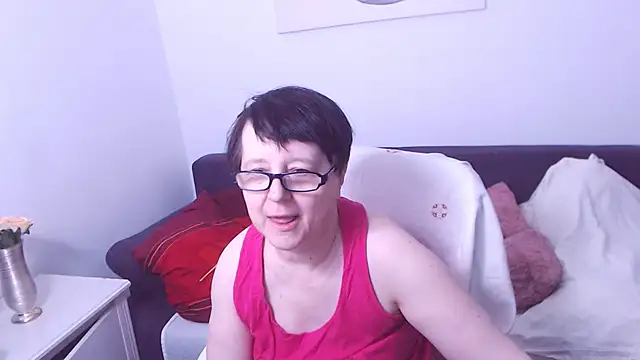 Snapshot of ChristaRose chatting on 15, 6, 2026 ChristaRose online show from 15, 6, 2026