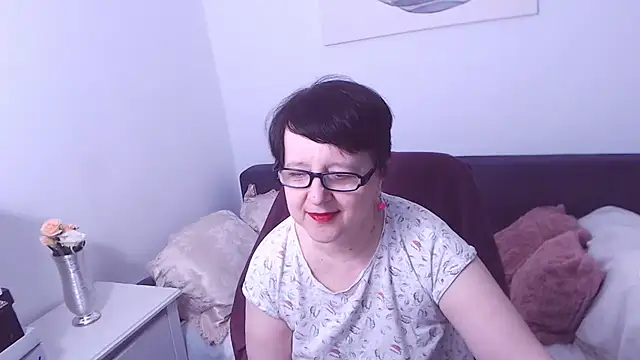 ChristaRose online show from 22, 11, 2025