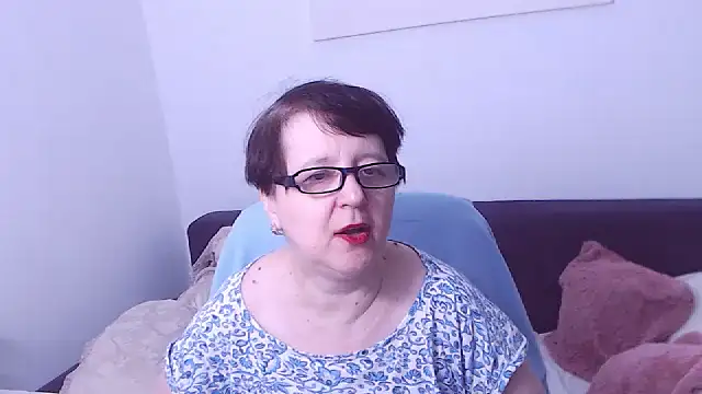 ChristaRose online show from 12, 1, 2026