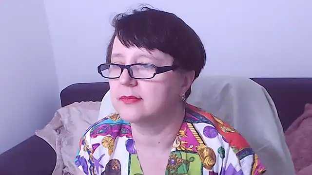 ChristaRose online show from 16, 3, 2025